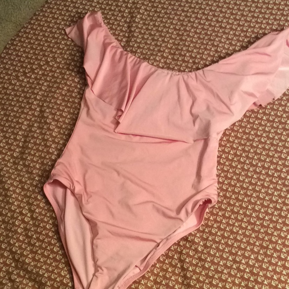 Trina Turk swimsuit